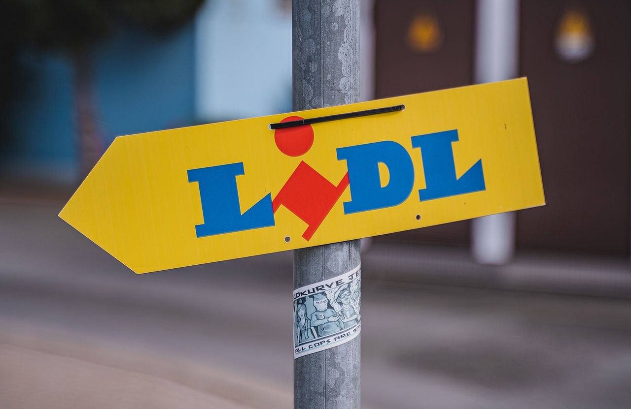 Zaczęło się. Lidl szokuje! Tego nie można przegapić