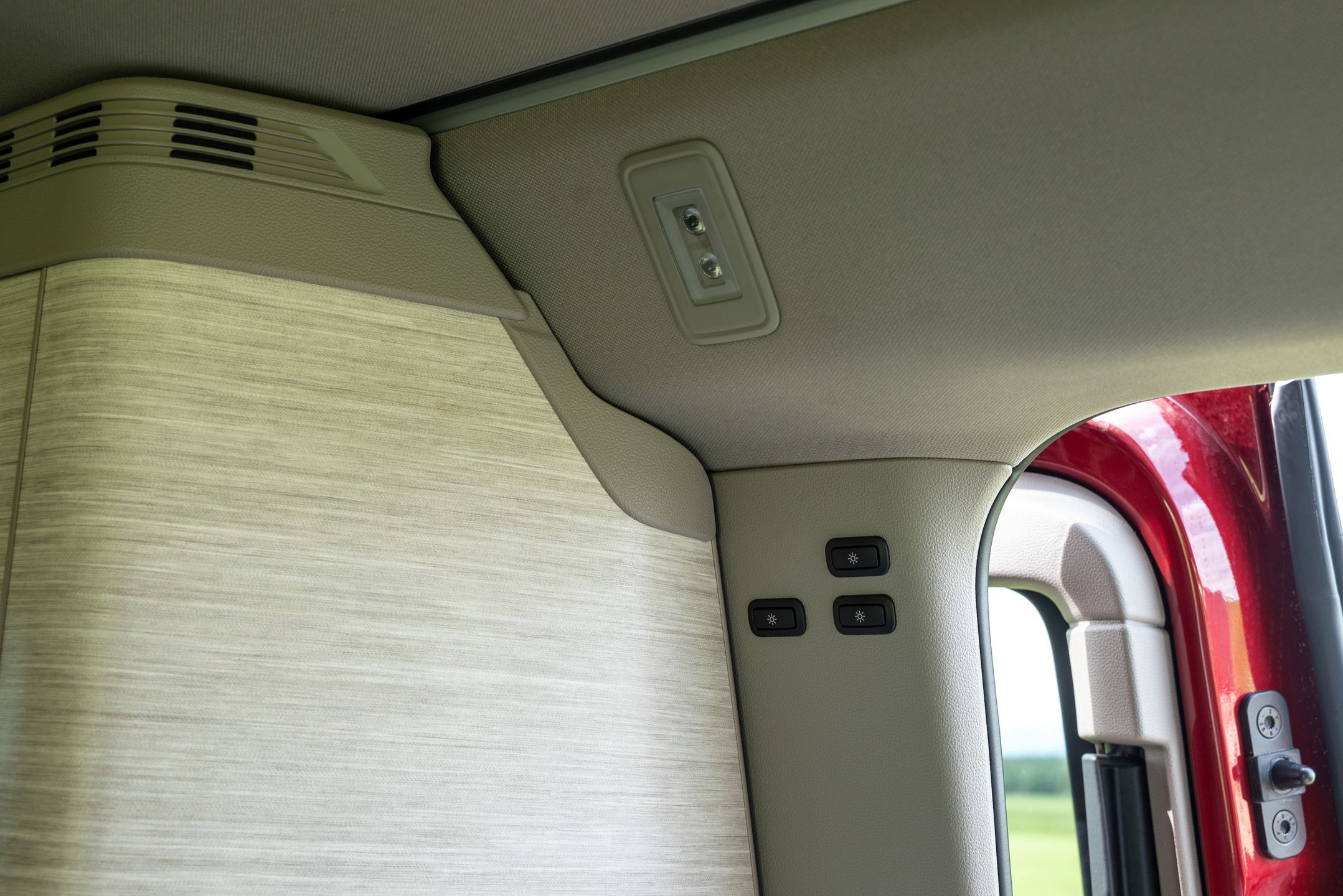 Nowy Volkswagen California T7
