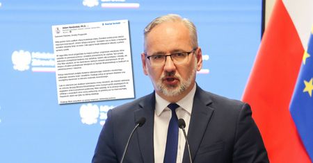 Niedzielski opisuje, jak go pobito. Wskazuje również winnych