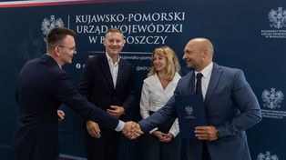 Seniorzy z Kujawsko-Pomorskiego z rządowym dofinansowaniem. Te organizacje otrzymały wsparcie