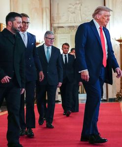 Gwarancje dla Ukrainy? Ekspert: Rosja nie zaakceptuje