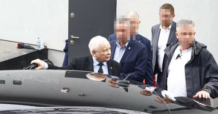 Ochrona Kaczyńskiego i Tuska. Ekspert wskazuje różnicę