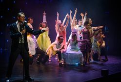 Jak oni śpiewają! Musical "Grease" znów do obejrzenia w Warszawie [RECENZJA]