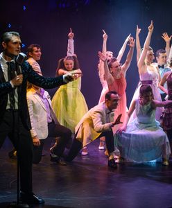 Jak oni śpiewają! Musical "Grease" znów do obejrzenia w Warszawie [RECENZJA]
