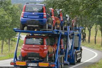 Ceny samochodów w górę. W kwietniu padł rekord