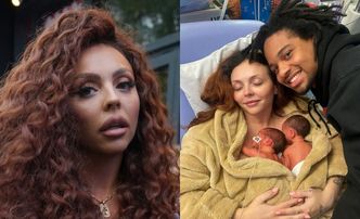 Jesy Nelson rozstała się z narzeczonym po ogłoszeniu, że ich dzieci są poważnie chore. "Energia między nami nie była już ODPOWIEDNIA"