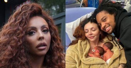 Jesy Nelson rozstała się z narzeczonym po ogłoszeniu, że ich dzieci są poważnie chore. "Energia między nami nie była już ODPOWIEDNIA"