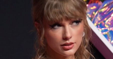 Taylor Swift wyszła za mąż! Ikona popu powiedziała "tak" w Madison Square Garden