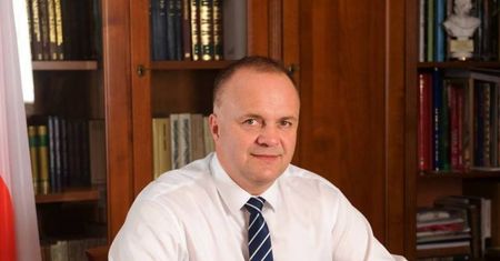 Licytacja WOŚP – zatrudnij starostę pilskiego