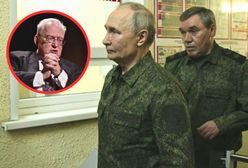 Co się dzieje na Kremlu? Ekspert wymownie o człowieku Putina