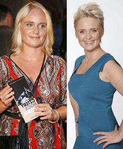 Te gwiazdy schudły w sumie ponad 100 kg!