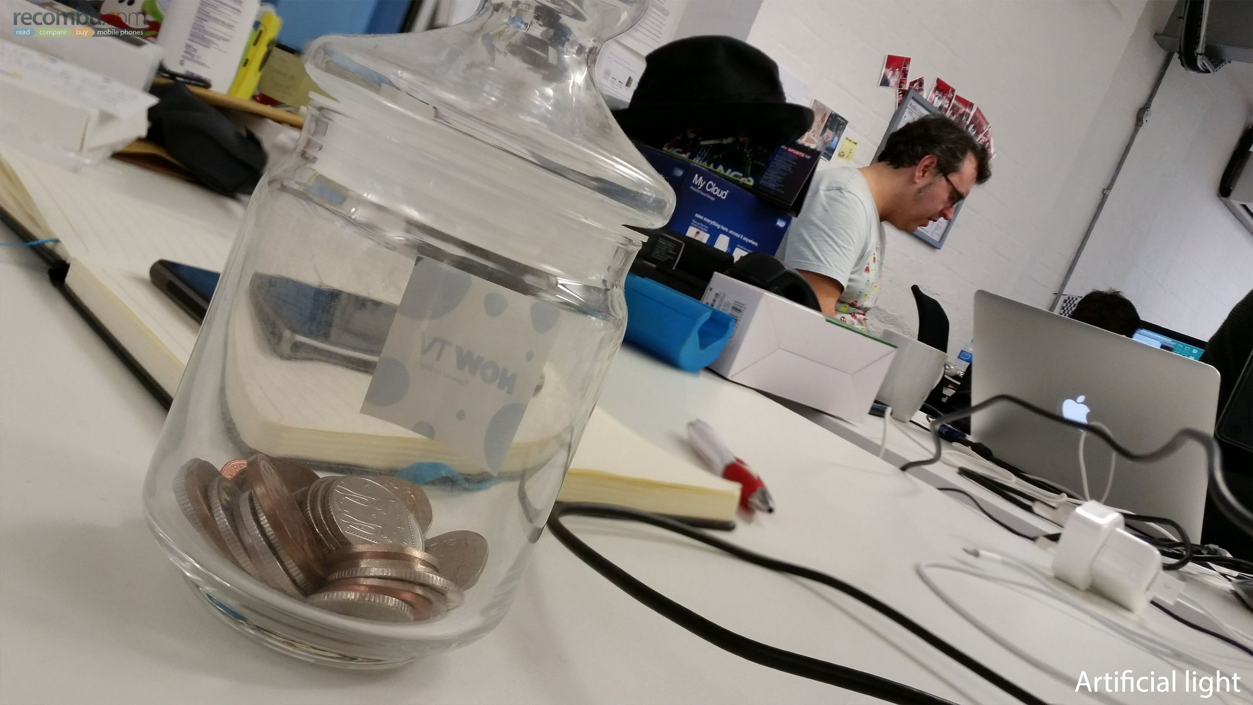 Serwis społecznościowy dla pijanych, Lumia 630 i zdjęcia zrobione Galaxy S5 6