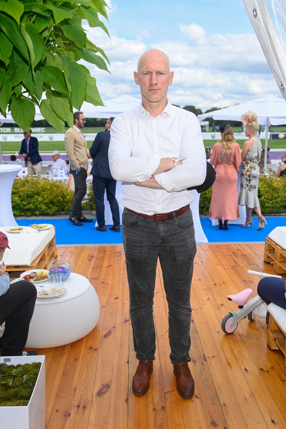 Krzysztof Diablo Włodarczyk - Gala Derby 2022