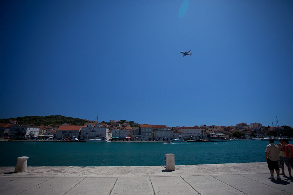 ©JK - Trogir