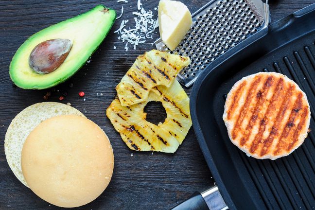 Ryby są źródłem białka, witamin i kwasów omega, dlatego powinniśmy jeść je kilka razy w tygodniu