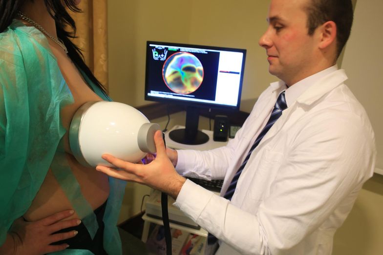 Teraz lekarze będą grupą docelową, która miałaby kupować Brastery