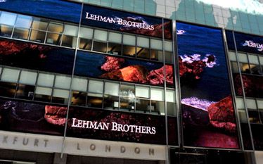 Światowe banki po pięciu latach kryzysu