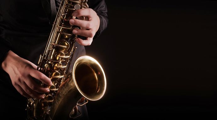 Jazzowy Klub Dwójki