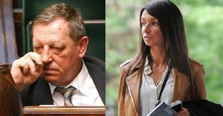 Marta Kaczyńska uderza w Szyszkę: "Nie rozumiem myśliwych. W sprawach braci mniejszych nie jestem obiektywna"