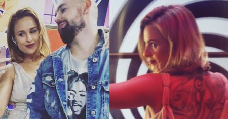 Kaja Paschalska wystąpiła w teledysku swojego chłopaka! "Pozdrawiam wszystkich czikuhejterów"