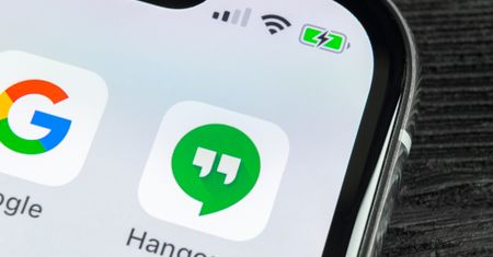 Koniec Google Hangouts – usługa ma zostać wyłączona w 2020 roku