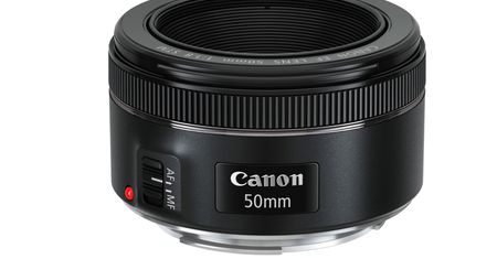 Canon EF 50 mm f/1.8 STM już oficjalnie. Znamy polską cenę