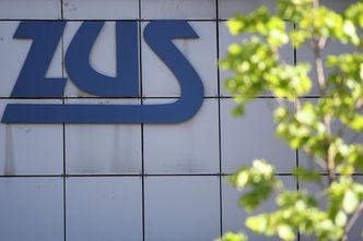 ZUS cieszy się ze świetnej sytuacji finansowej systemu emerytalnego. To nie potrwa długo