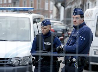 Rozbita grupa terrorystów z Belgii. Co z szefem dżihadystów?