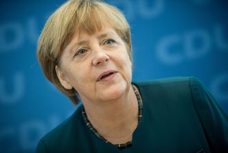 Sytuacja na Ukrainie. Merkel wzywa Rosję do wycofania rosyjskiej broni