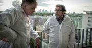 "BODY/CIAŁO": Janusz Gajos niczym z "Breaking Bad"