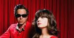 She & Him grają dla Jess i chłopaków