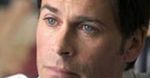 Rob Lowe pomaga politykom