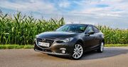 Mazda 3 Sedan 2,0 SKYACTIV-G AT skyPASSION – test
