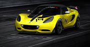 Lotus prezentuje nowy model - Elise S Cup R