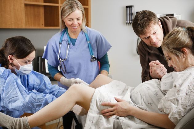 Czy w Polsce można rodzić po ludzku?