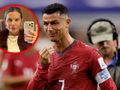 "Korona nigdy nie spadnie". Emocjonalny wpis siostry Ronaldo