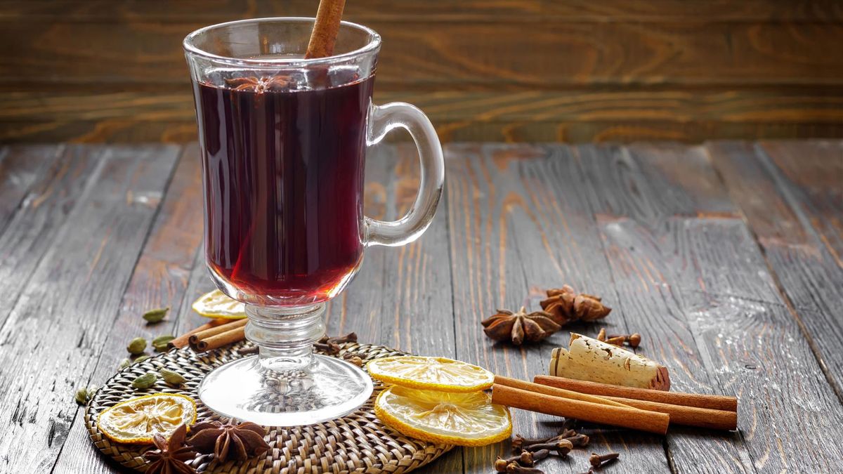 Grzaniec - właściwości, jakie wino najlepsze, przepisy