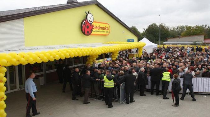 Gry konsolowe w Biedronce. Świetna okazja i... zła wiadomość - tytuły na PS3/Xboksa 360 sprzedają się w Polsce fatalnie! 1