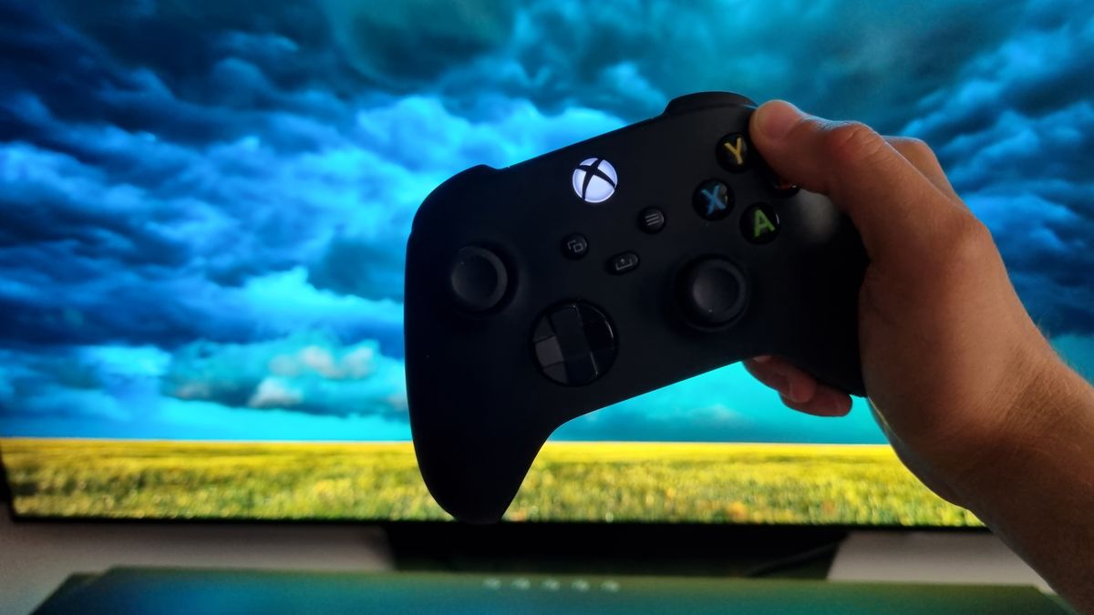 Gry 4K 120 FPS w Dolby Vision: Xbox nie obsłuży każdego TV. Producenci reagują 1