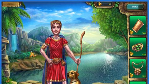 Romance of Rome zawitał do App Store [giveaway] 1