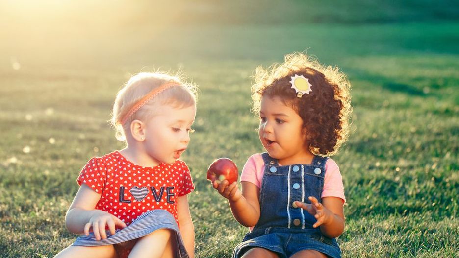 Imię pełne wdzięku i siły. W niektórych językach ma jednak potworne znaczenie