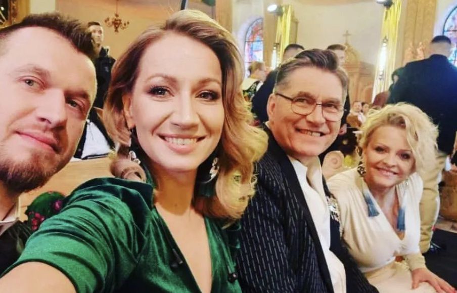 Nikoli Dutkiewicz - córka Sławomira Świerzyńskiego