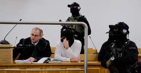Zabójstwo Marka Papały. Prokurator zażądał dożywocia dla Igora M. ps. "Patyk"
