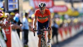 Kolarstwo. Dwóch Słoweńców zdyskwalifikowanych za doping