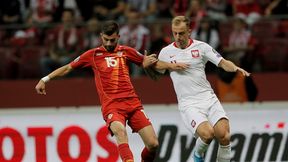 Eliminacje Euro 2020. "Nie dajmy się zwariować". Twitter gratuluje i przestrzega po meczu Polska - Macedonia Północna