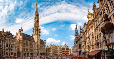 Ile wiesz o Belgii? Mentalny wylot do kraju czekolady
