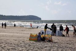 Polacy gwałtownie ruszyli po zagraniczne wakacje, bo pogoda w Polsce nie rozpieszcza
