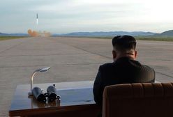 Korea Północna kpi z sankcji ONZ i grozi USA. "Tym szybciej skończymy plany nuklearne"