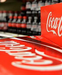 Coca-Cola kontra Coca-Cola Zero