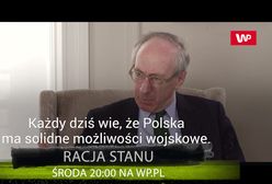 "Polska jednym z najsilniejszych członków NATO". Malcolm Rifkind w "Racji stanu"